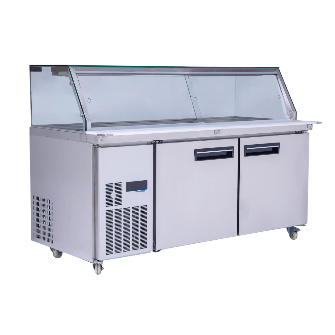 Thermaster PG180FA-XG — Main product image