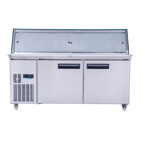 Thermaster PG180FA-XG — Product image 8