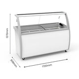 Thermaster SD-575P — Product image 10