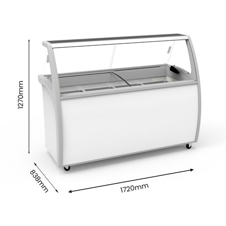 Thermaster SD-575P — Product image 10
