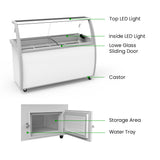 Thermaster SD-575P — Product image 9
