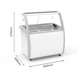 Thermaster SD-325P — Product image 10