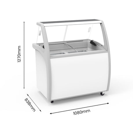 Thermaster SD-325P — Product image 10