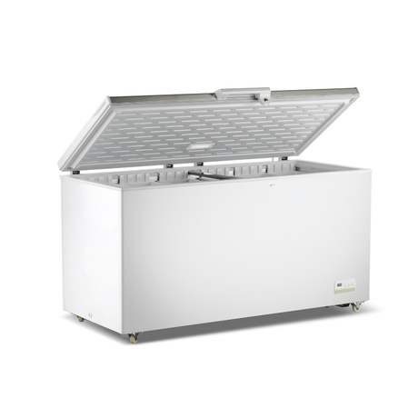 Thermaster BD520F — Product image 8