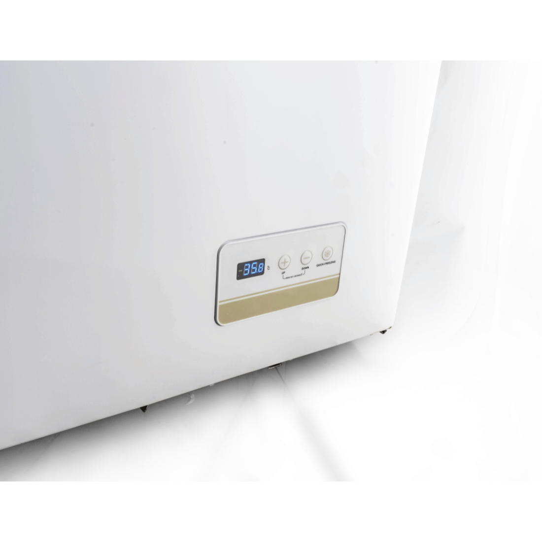 Thermaster BD520F — Product image 2