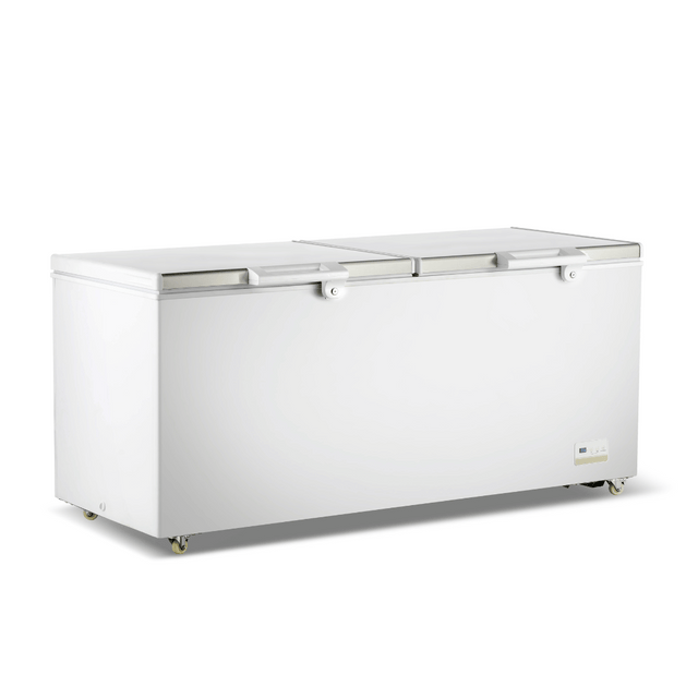 Thermaster BD750F — Main product image