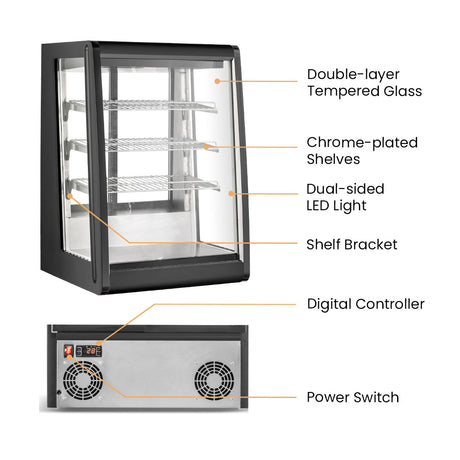 Bonvue CTA-146 — Product image 7