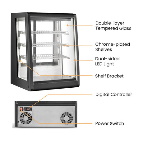 Bonvue CTA-196 — Product image 7