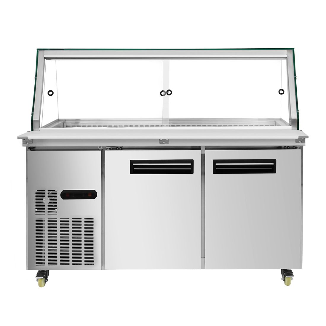 Thermaster PG150FA-XG — Main product image