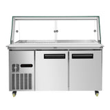 Thermaster PG150FA-XG — Main product image
