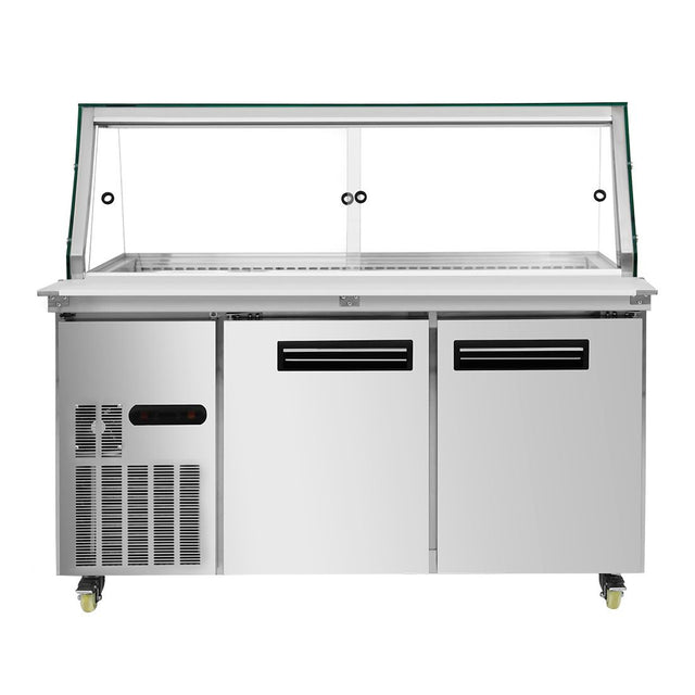 Thermaster PG150FA-XG — Main product image