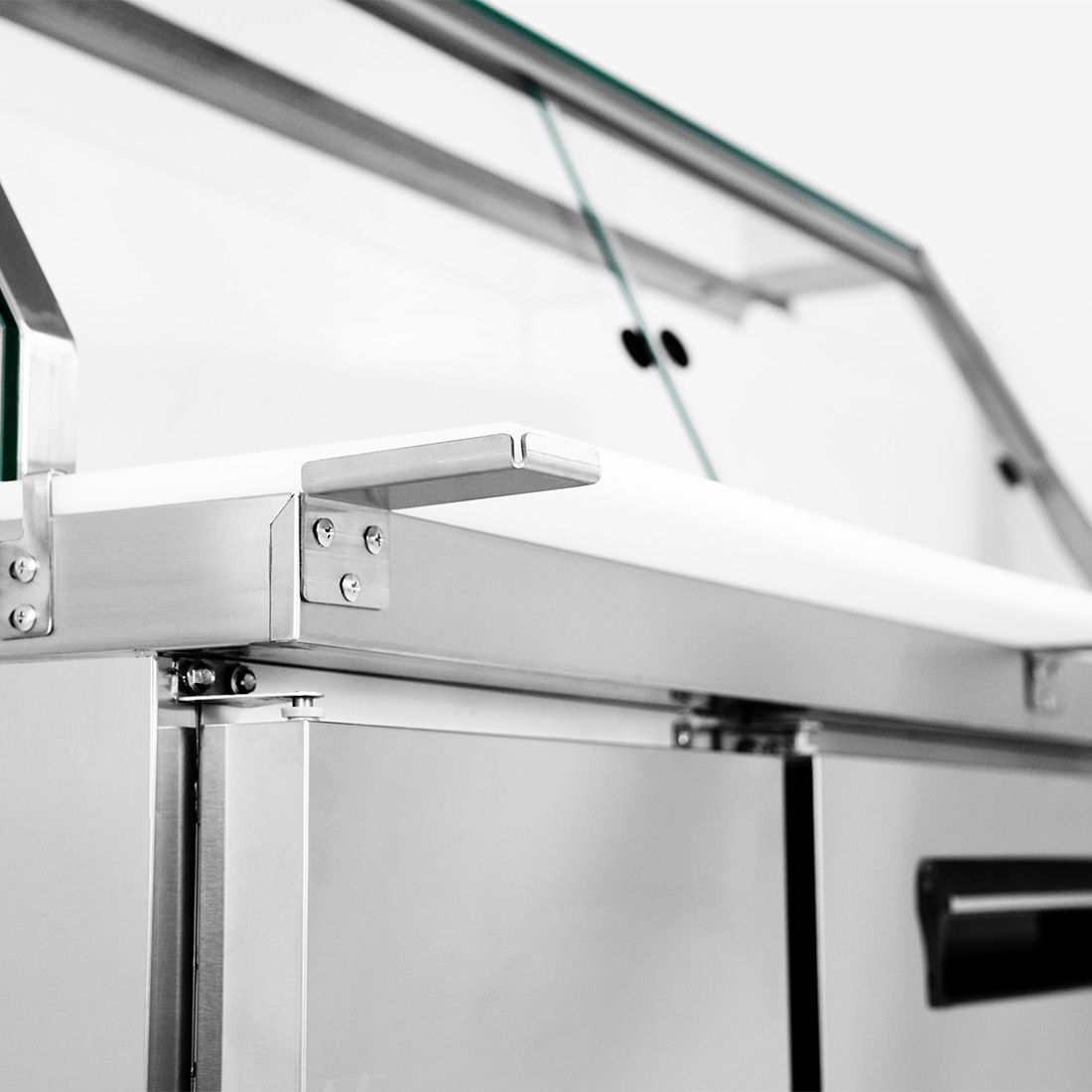 Thermaster PG150FA-XG — Product image 4