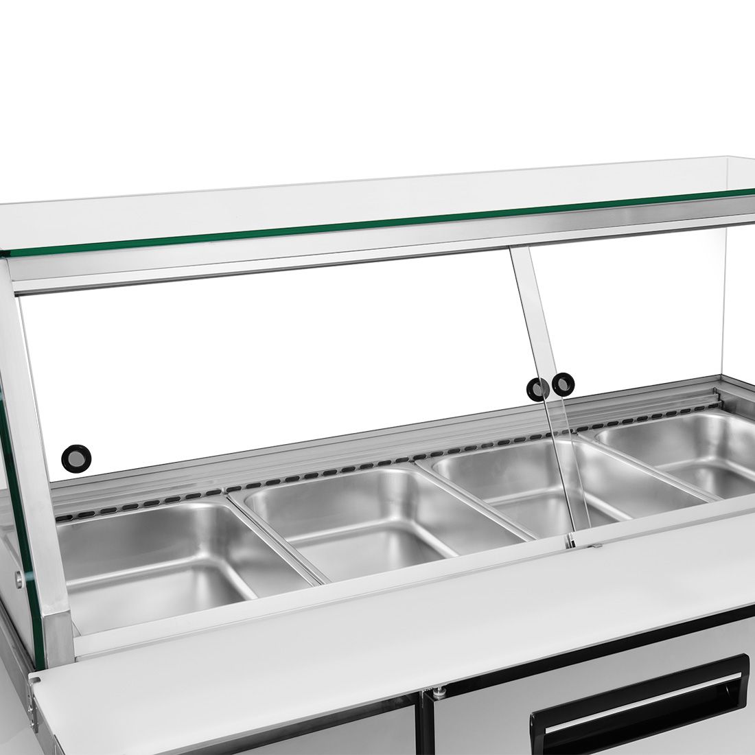 Thermaster PG150FA-XG — Product image 2