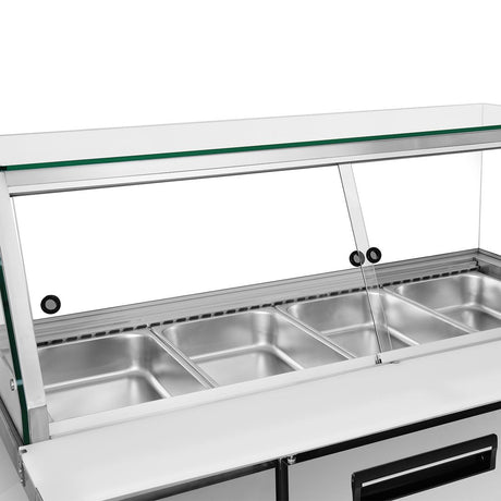 Thermaster PG150FA-XG — Product image 2