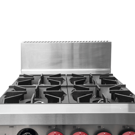 Gasmax GBS4TSLPG — Product image 2