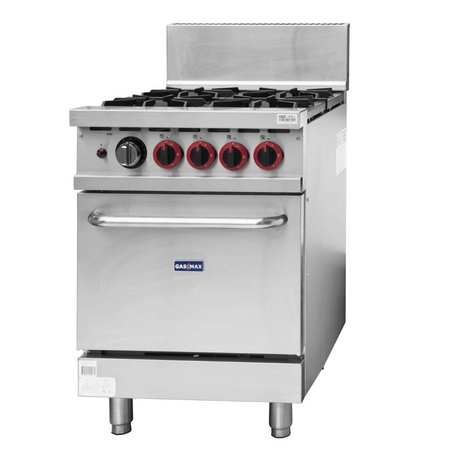 Gasmax GBS4TSLPG — Product image 5