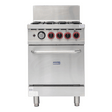 Gasmax GBS4TSLPG — Main product image