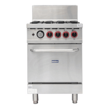 Gasmax GBS4TSLPG — Main product image