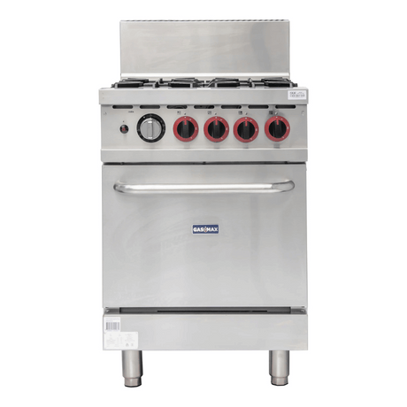 Gasmax GBS4TSLPG — Main product image