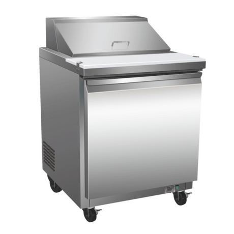 Thermaster TSSU29 — Main product image