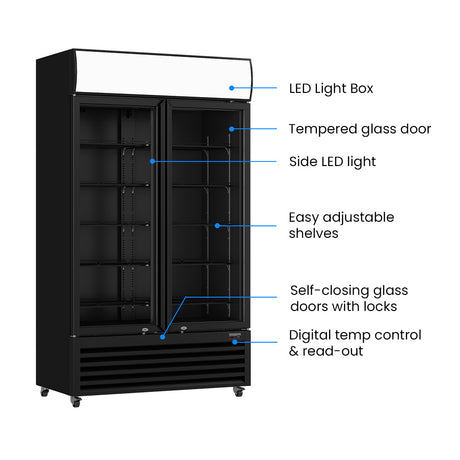 Thermaster LG-1200BP — Product image 6