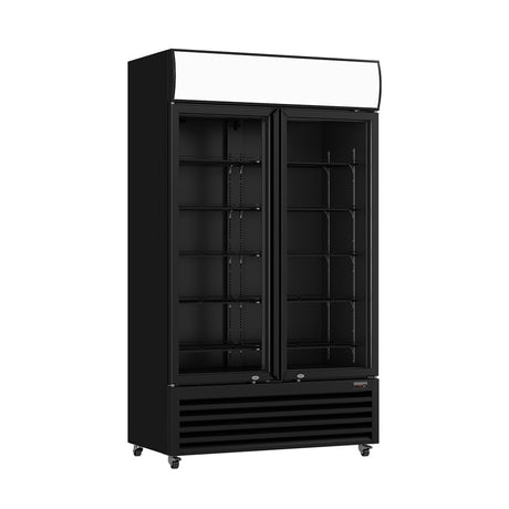 Thermaster LG-1200BP — Main product image