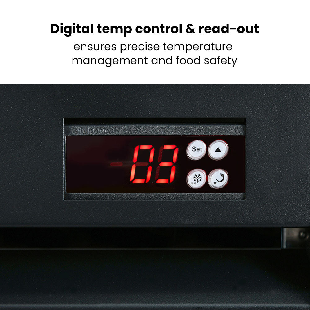 Thermaster LG-1200BP — Product image 4
