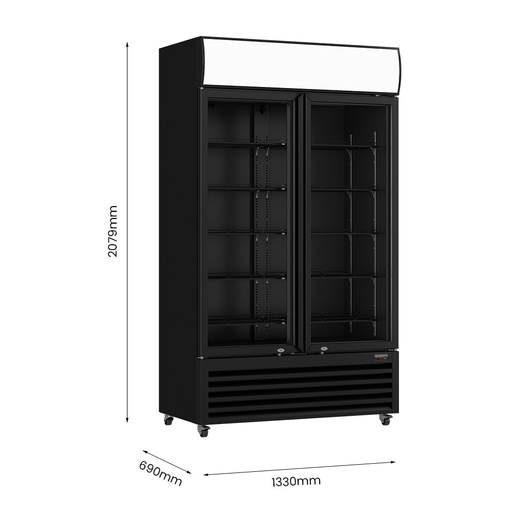 Thermaster LG-1200BP — Product image 7