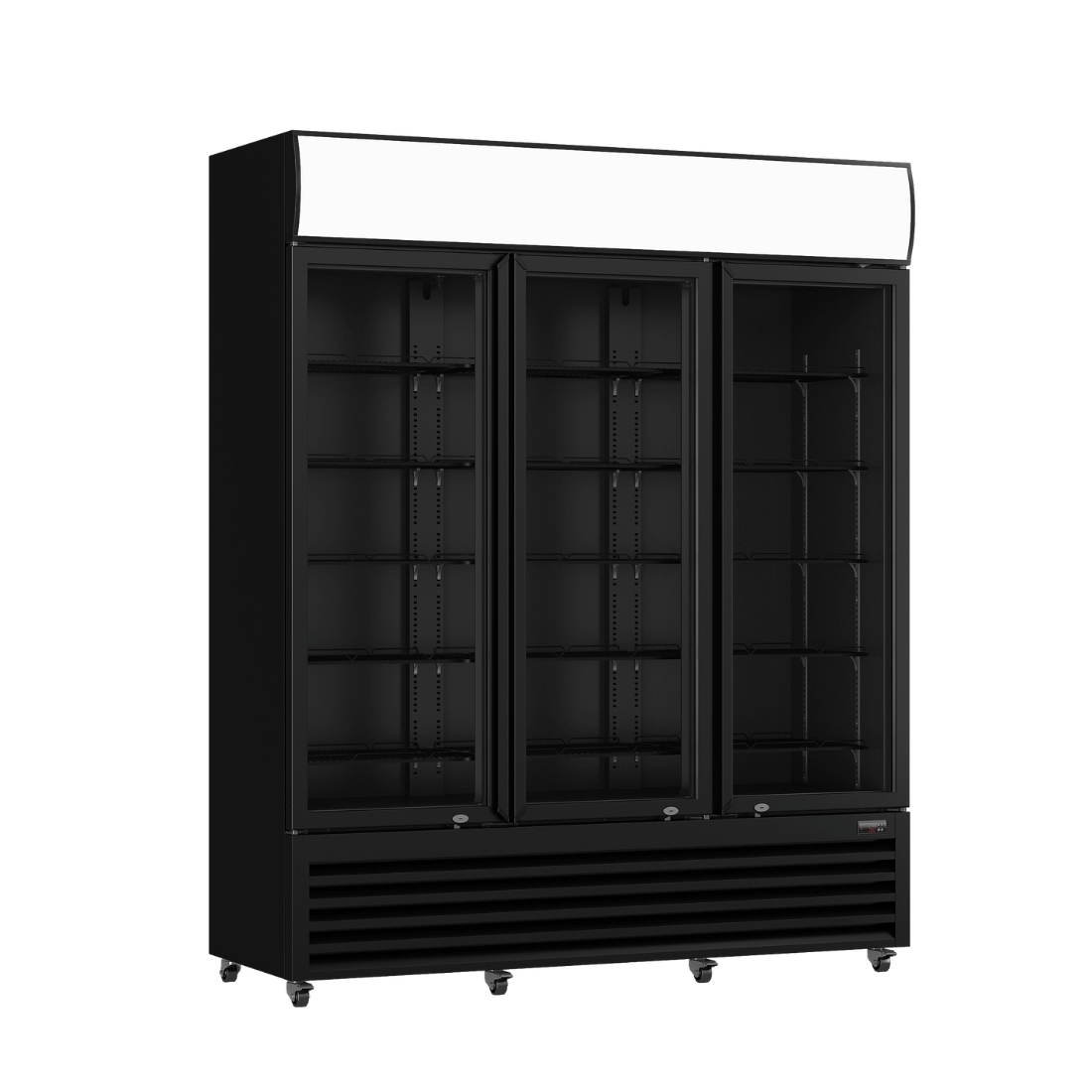 Thermaster LG-1203BP — Main product image