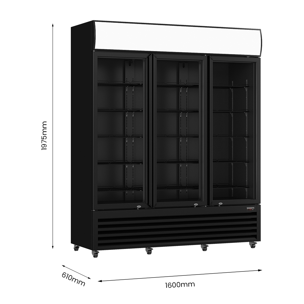 Thermaster LG-1203BP — Product image 7