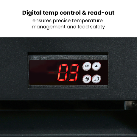 Thermaster LG-1203BP — Product image 4