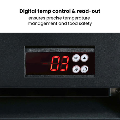 Thermaster LG-730BP — Product image 4
