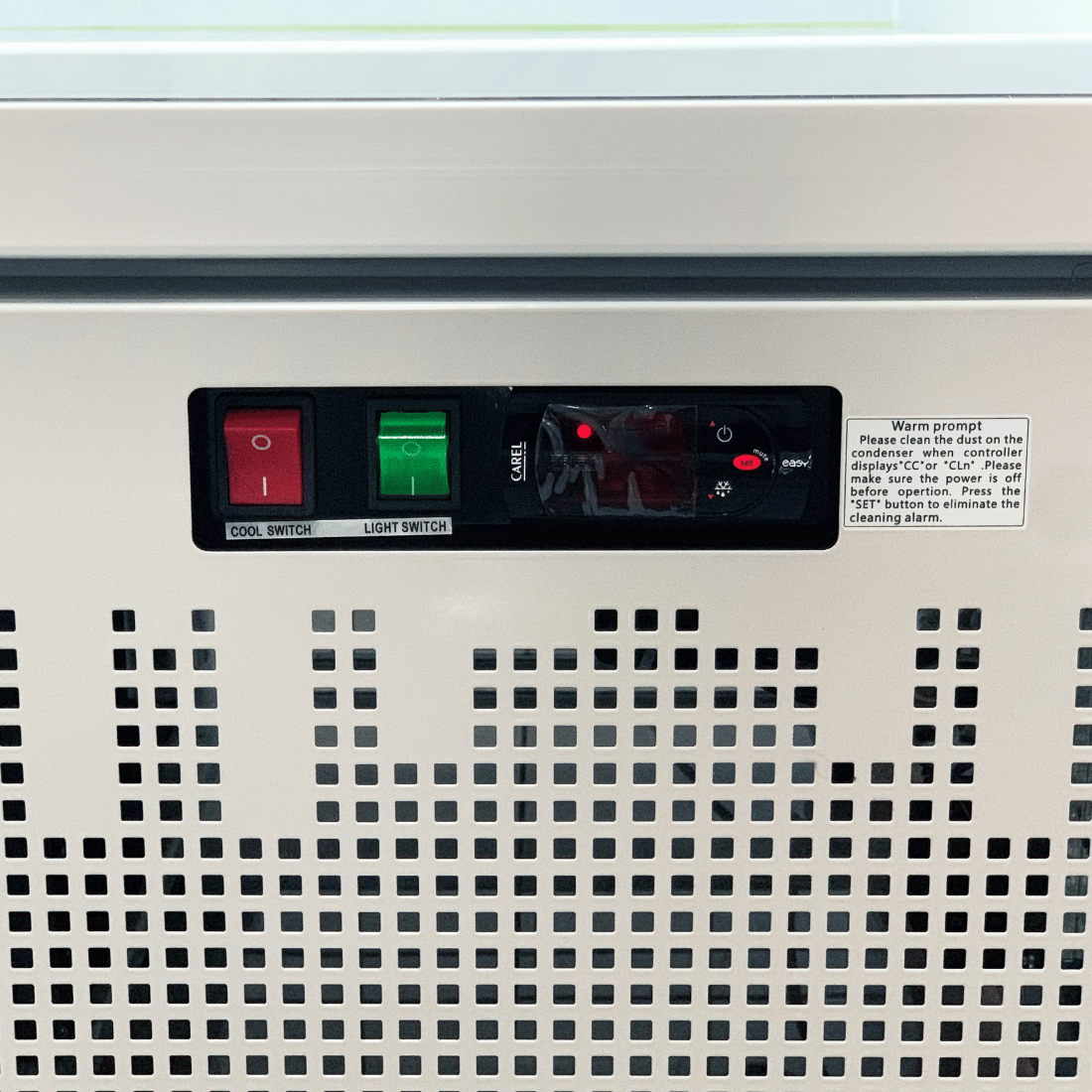 Thermaster LG-600BGBM — Product image 2