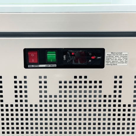 Thermaster LG-600BGBM — Product image 2