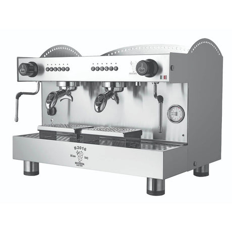 Bezzera BZB2016S2DE — Main product image
