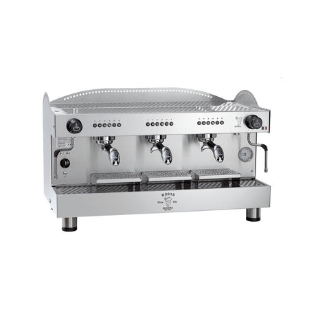 Bezzera BZB2016S3DE — Main product image