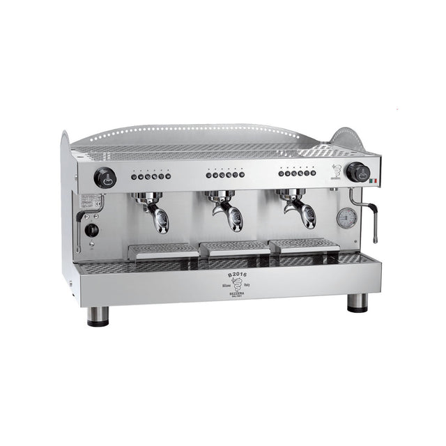 Bezzera BZB2016S3DE — Main product image