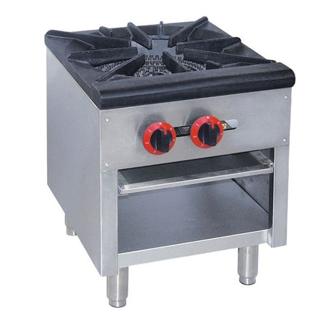 Gasmax RB-1ELPG — Main product image