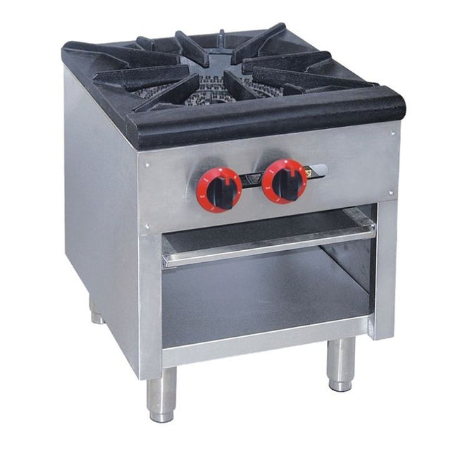 Gasmax RB-1ELPG — Main product image