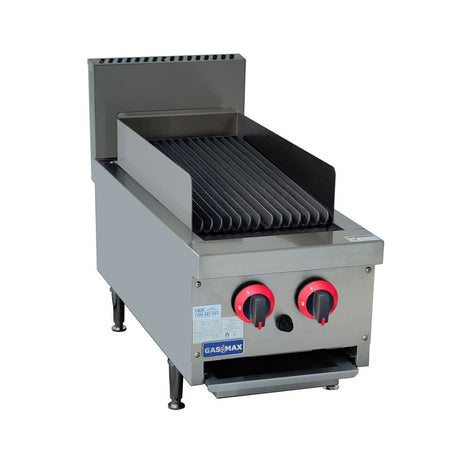 Gasmax QR-14ELPG — Main product image