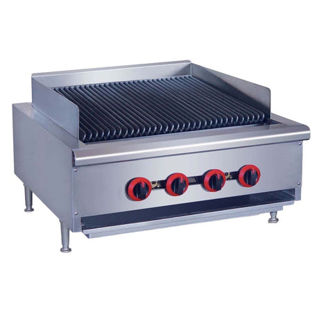 Gasmax QR-24ELPG — Main product image