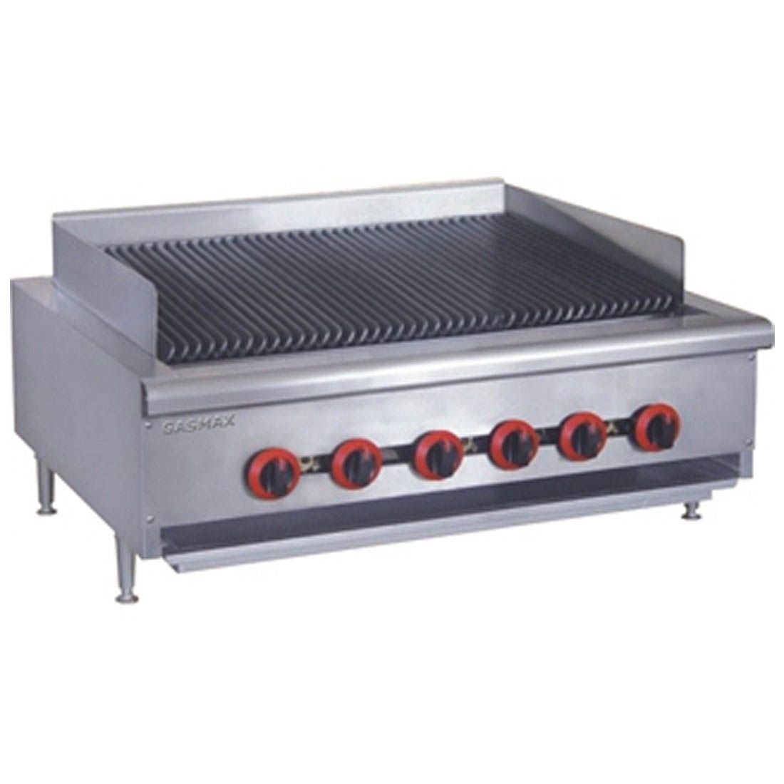 Gasmax QR-36ELPG — Main product image