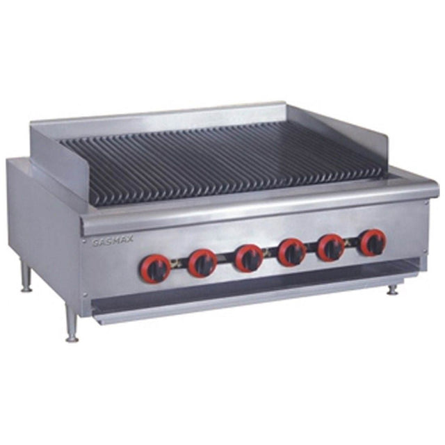 Gasmax QR-36ELPG — Main product image