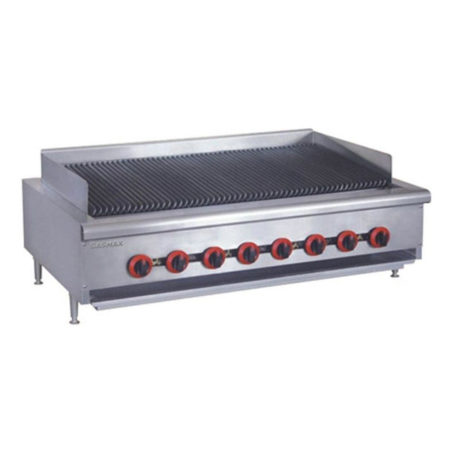 Gasmax QR-48ELPG — Main product image