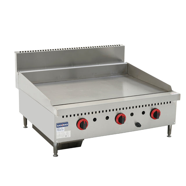 Gasmax GG-36LPG — Main product image