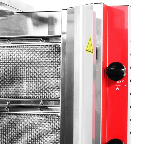 Gasmax KB-4LPG — Product image 14