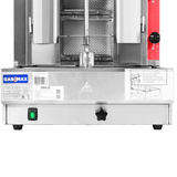 Gasmax KB-4LPG — Product image 13