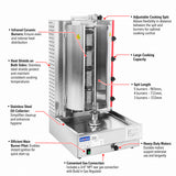 Gasmax KB-4LPG — Product image 3