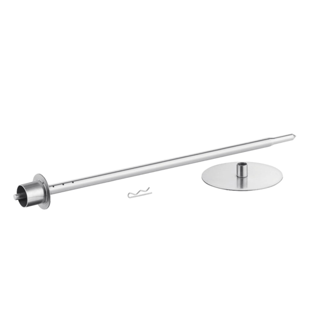 Gasmax KB-4-MS — Main product image