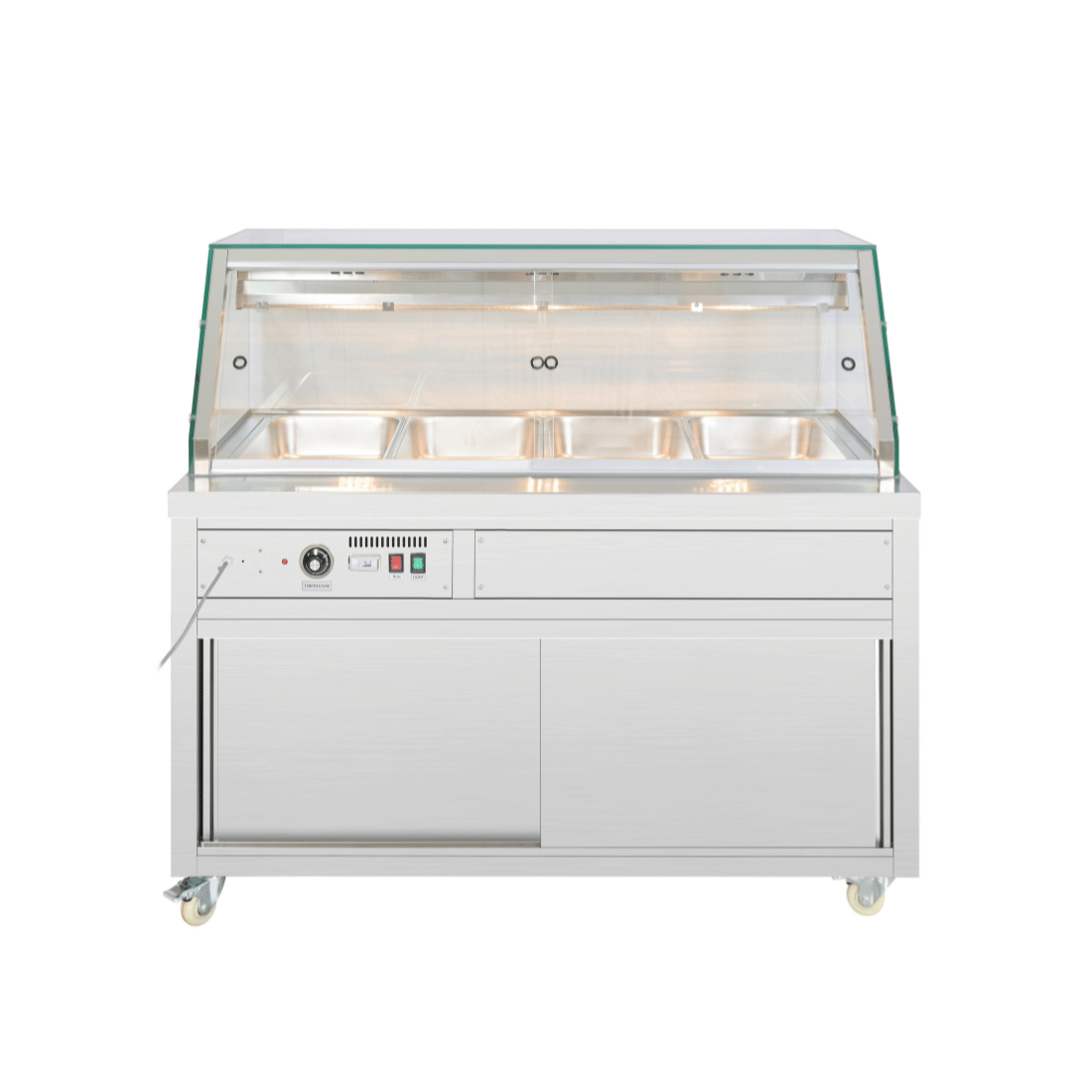 Thermaster PG150FE-XG — Product image 6